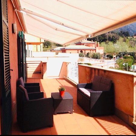 18 Buche Apartment Cogoleto Exterior photo