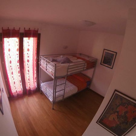 18 Buche Apartment Cogoleto Exterior photo