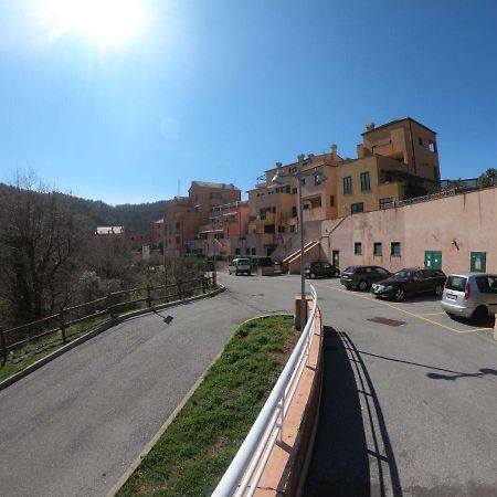 18 Buche Apartment Cogoleto Exterior photo