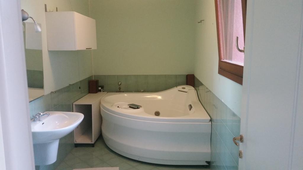 18 Buche Apartment Cogoleto Exterior photo