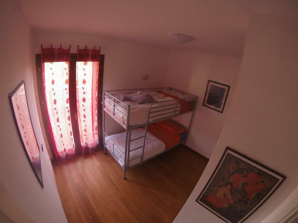 18 Buche Apartment Cogoleto Exterior photo