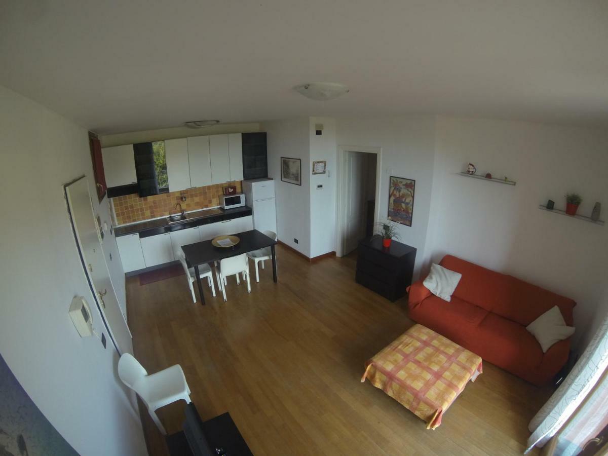 18 Buche Apartment Cogoleto Exterior photo