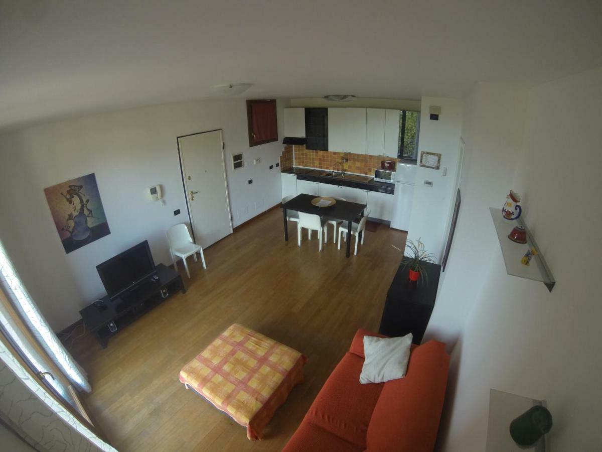 18 Buche Apartment Cogoleto Exterior photo