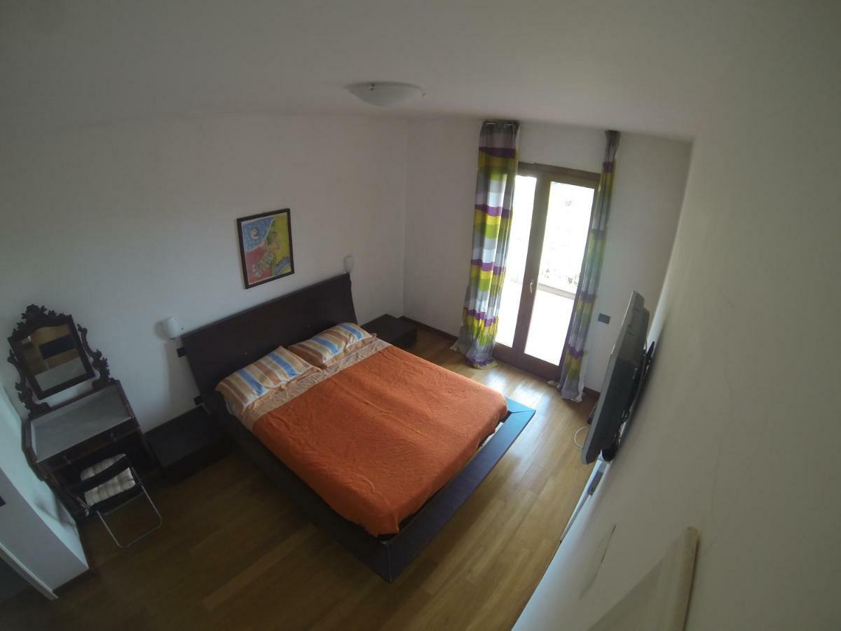 18 Buche Apartment Cogoleto Exterior photo