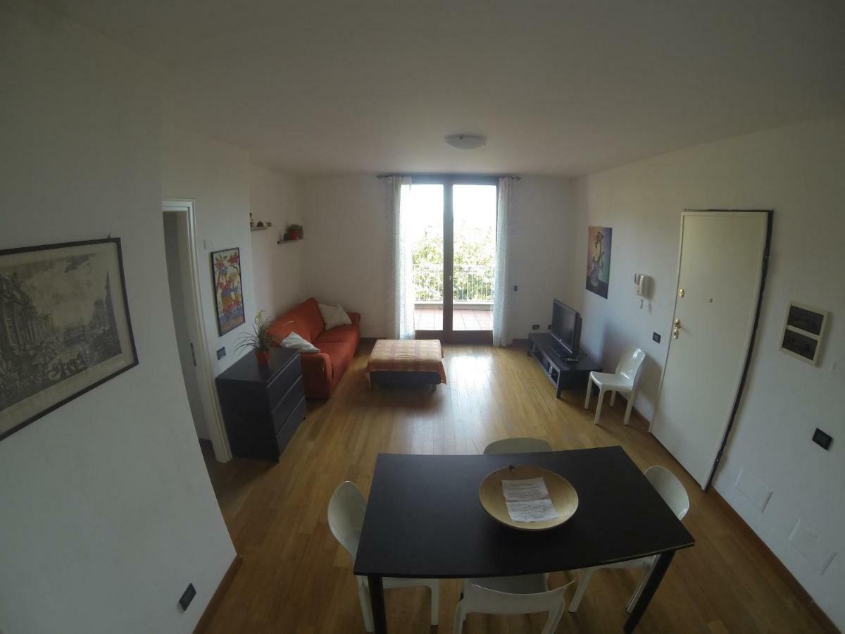 18 Buche Apartment Cogoleto Exterior photo